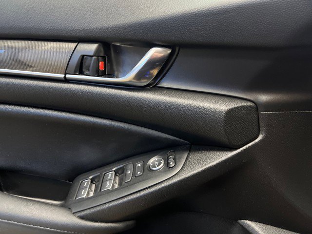 Used 2022 Honda Accord Sport Special Edition image 28