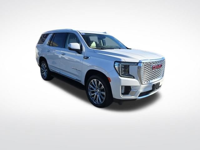 Used 2023 GMC Yukon Denali video 1