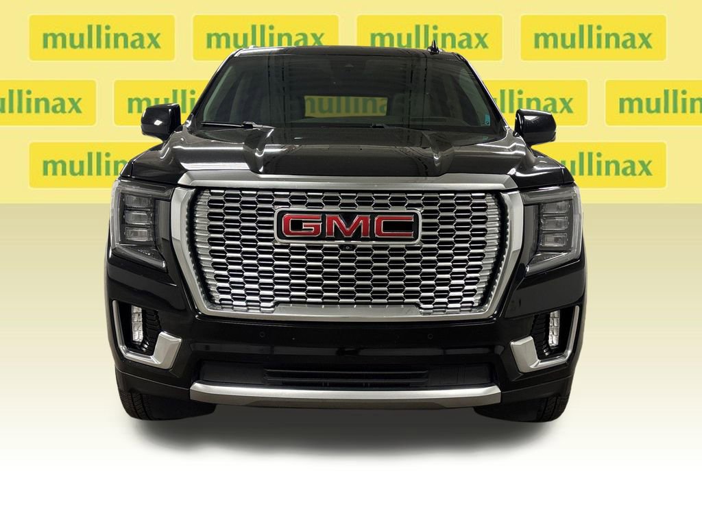 Used 2023 GMC Yukon XL Denali w/ Denali Reserve Package AWD/4WD image 6
