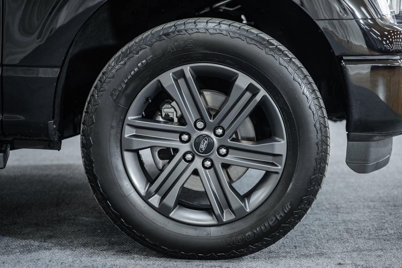 Certified 2023 Ford F150 Lariat image 19