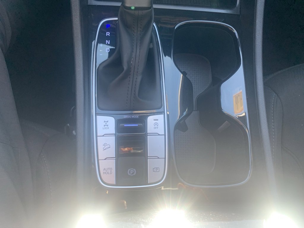 Certified 2025 Hyundai Tucson SEL image 27