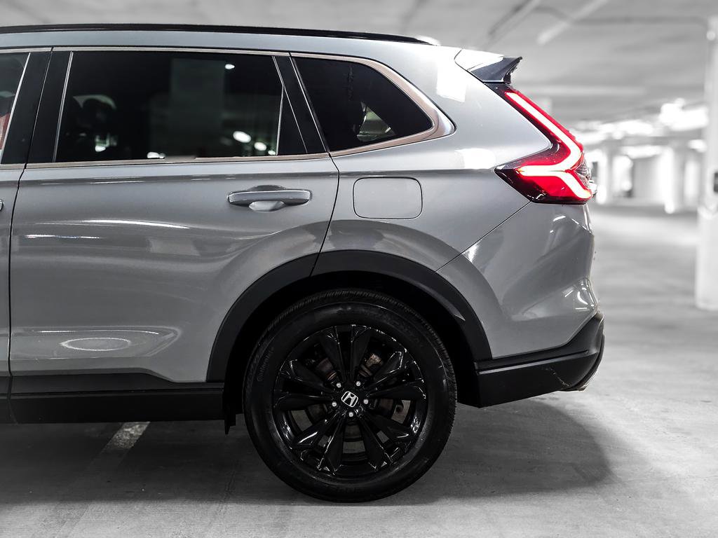 Used 2024 Honda CR-V Sport Touring image 15