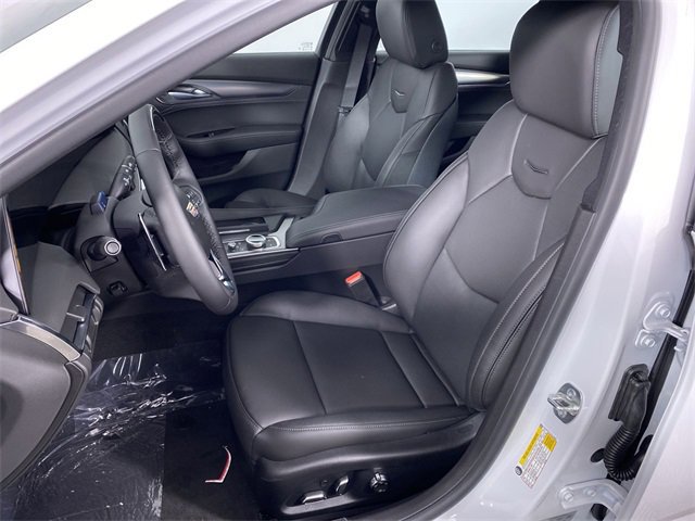New 2025 Cadillac CT5 Premium Luxury w/ Sun And Sound Package image 17
