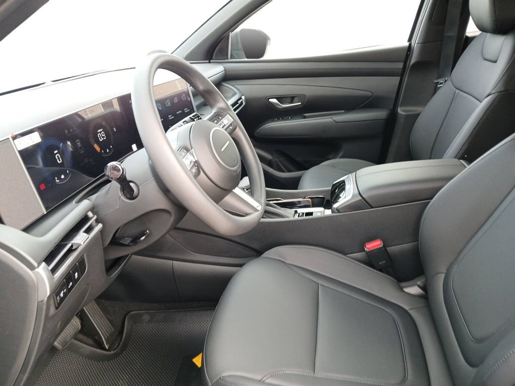 New 2027 Hyundai Santa Cruz SEL FWD image 10