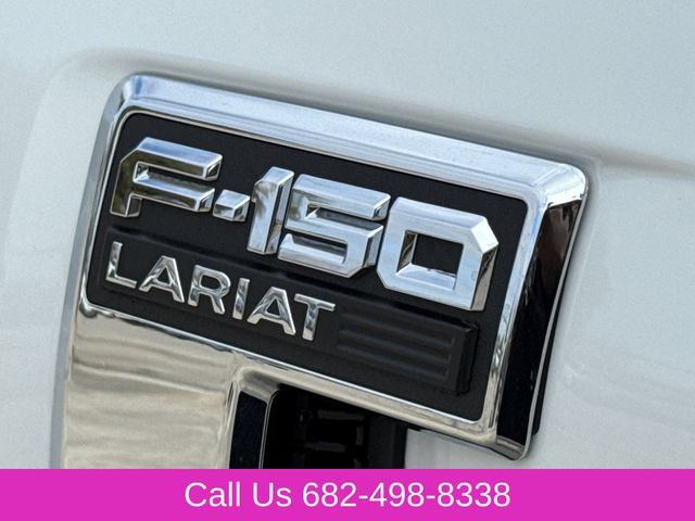 New 2026 Ford F150 Lariat w/ Equipment Group 501A Mid AWD/4WD image 6