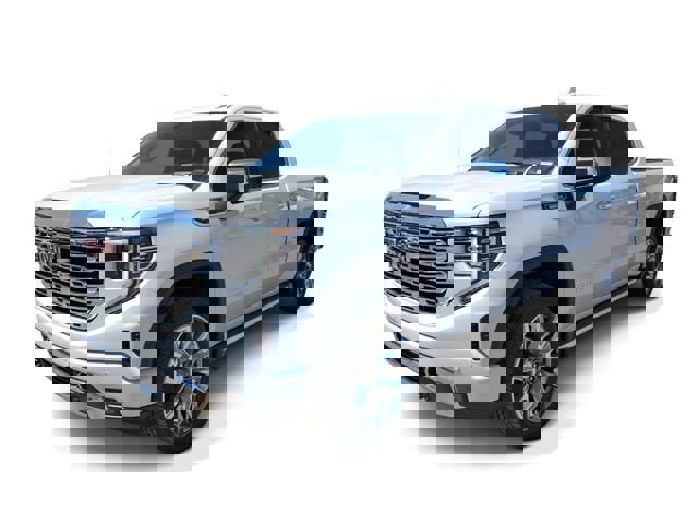 New 2026 GMC Sierra 1500 Denali AWD/4WD image 3