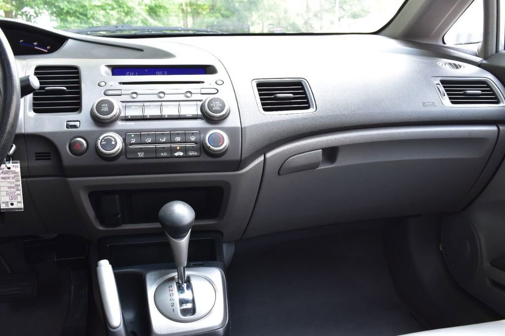 Used 2009 Honda Civic EX-L image 26