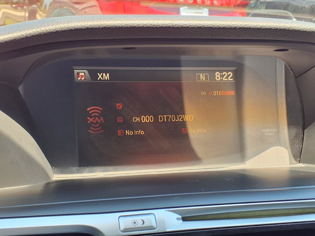 Used 2013 Honda Accord EX-L image 18