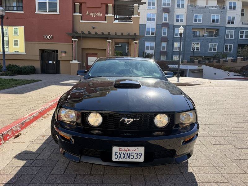Used 2007 Ford Mustang GT Premium RWD image 11