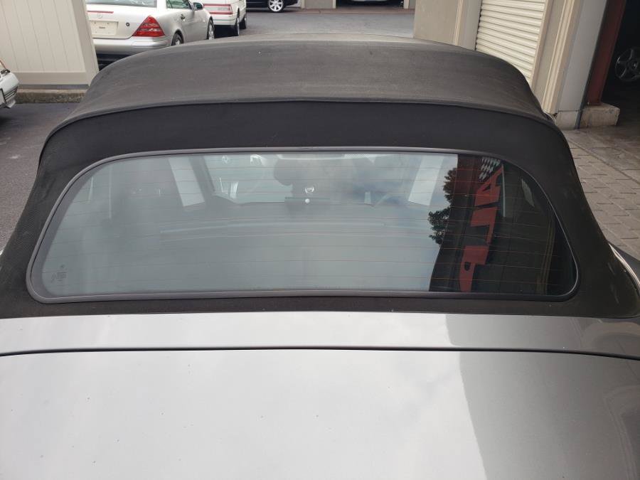 Used 2008 BMW Z4 3.0si RWD image 28