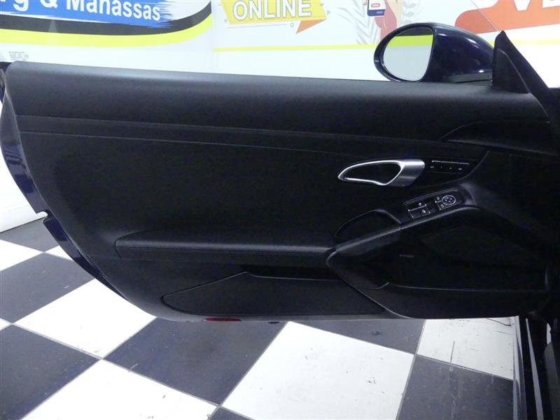 Used 2019 Porsche 718 Cayman S image 25