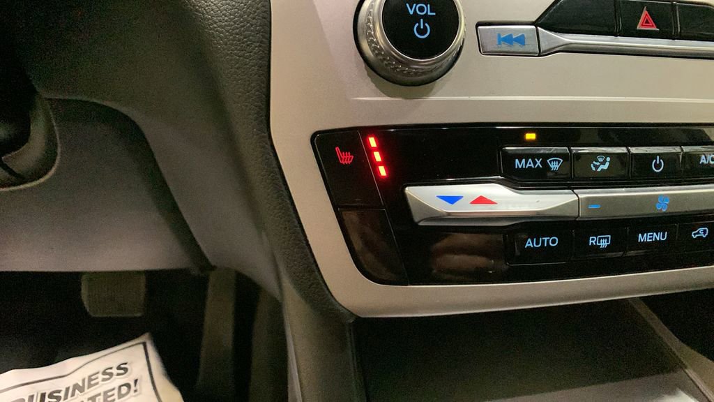 Certified 2023 Ford Explorer XLT image 41