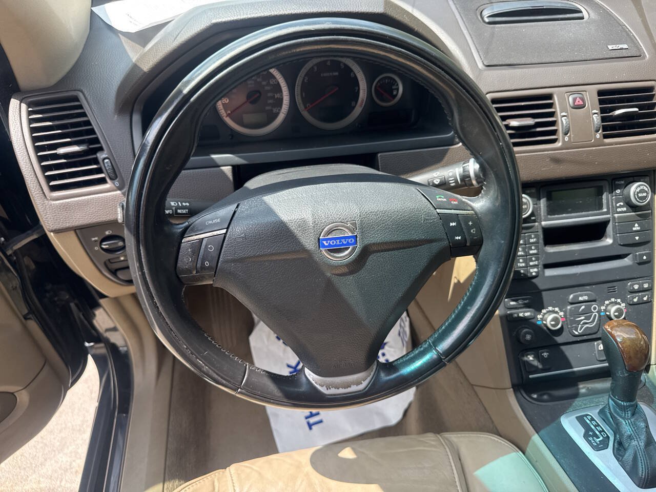 Used 2013 Volvo XC90 3.2 AWD/4WD image 16