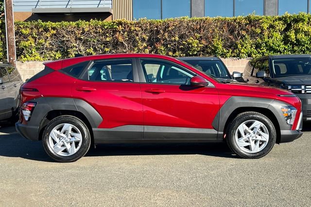 New 2026 Hyundai Kona SE image 5