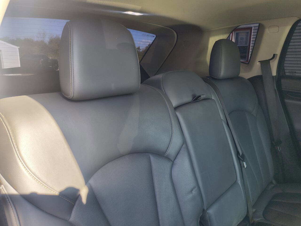 Used 2020 Buick Envision Essence image 19