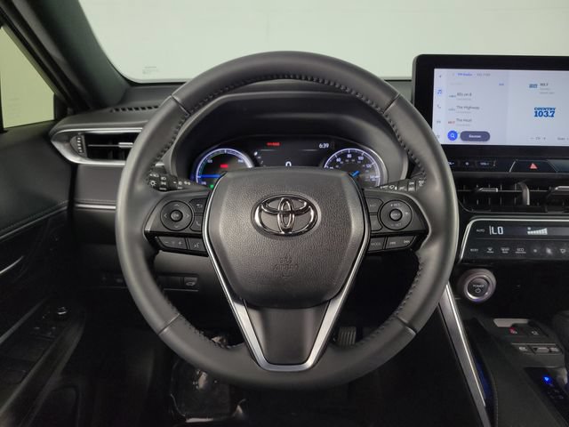 Used 2023 Toyota Venza Nightshade AWD/4WD image 21