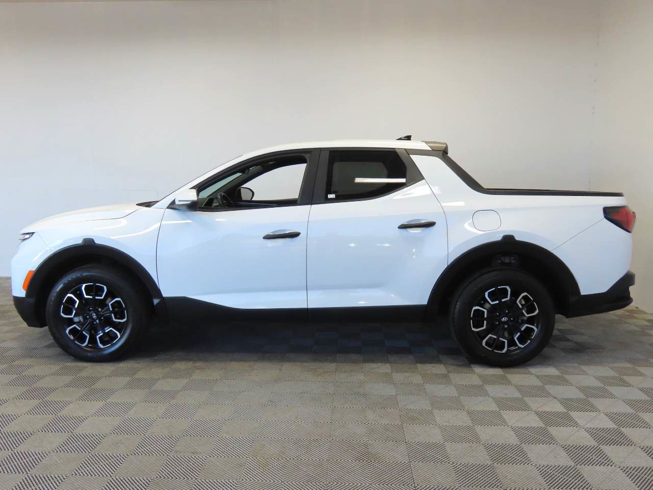 Used 2022 Hyundai Santa Cruz SEL w/ Cargo Package FWD image 7