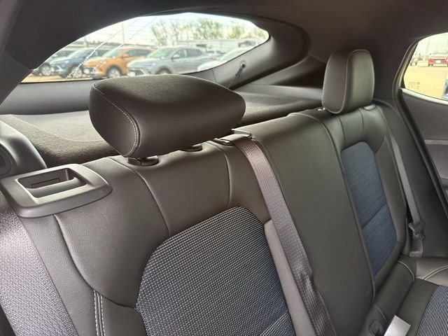 New 2026 Buick Envista Preferred image 41