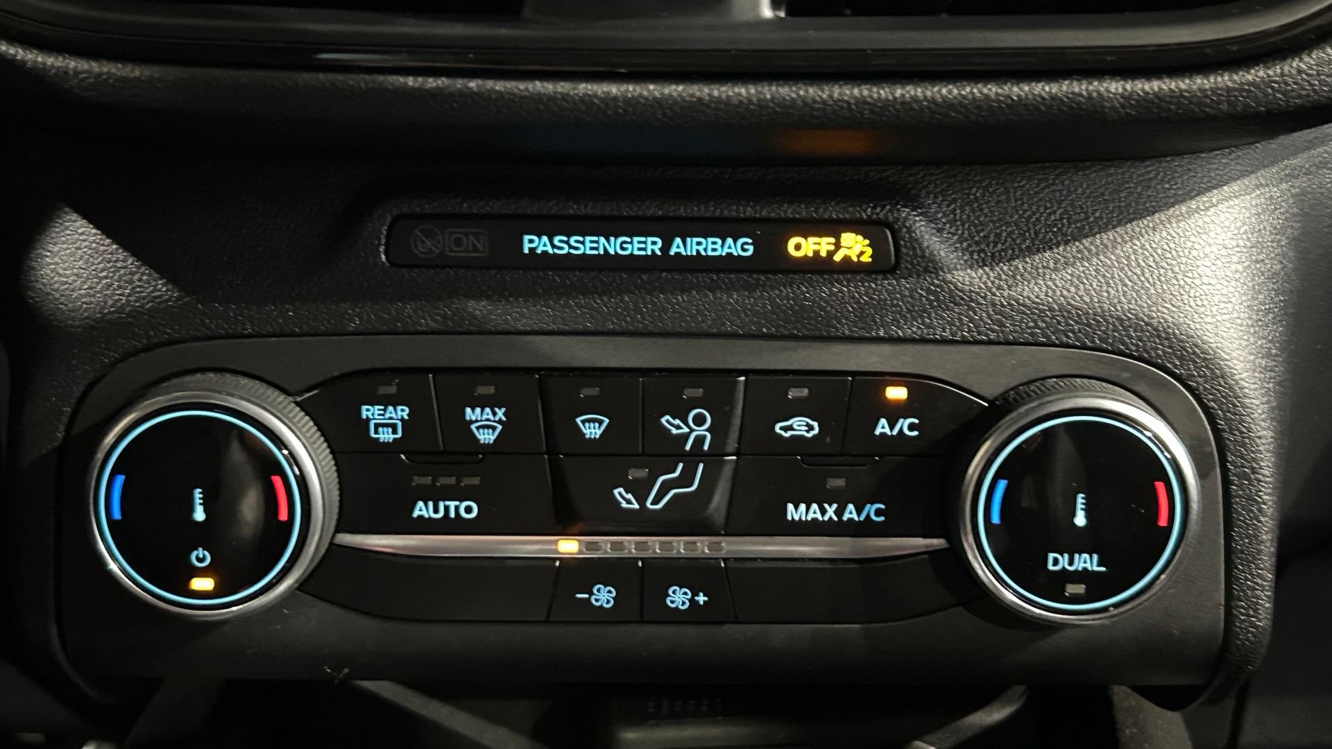 Used 2026 Ford Escape ST-Line AWD/4WD image 73