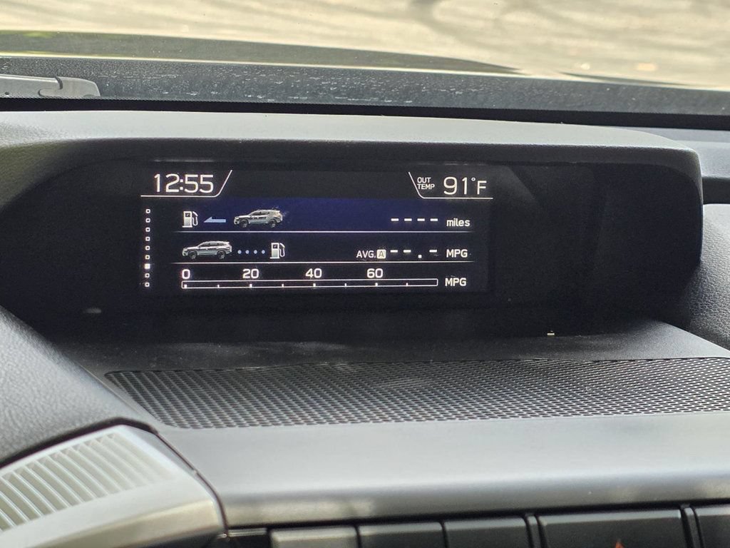 Used 2019 Subaru Ascent Limited w/ Popular Package #3 AWD/4WD image 16