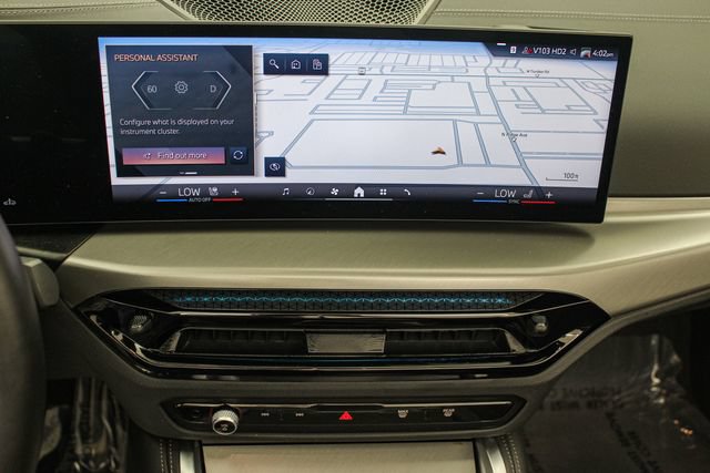 Used 2026 BMW 430i Convertible RWD image 33