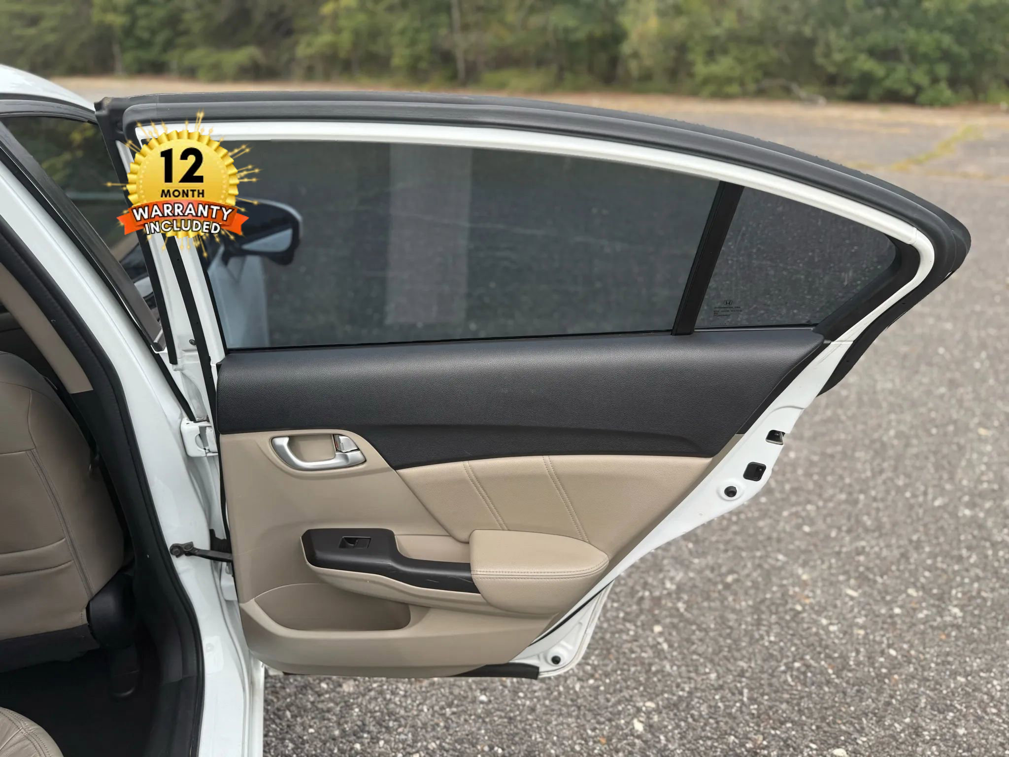 Used 2014 Honda Civic EX-L image 65