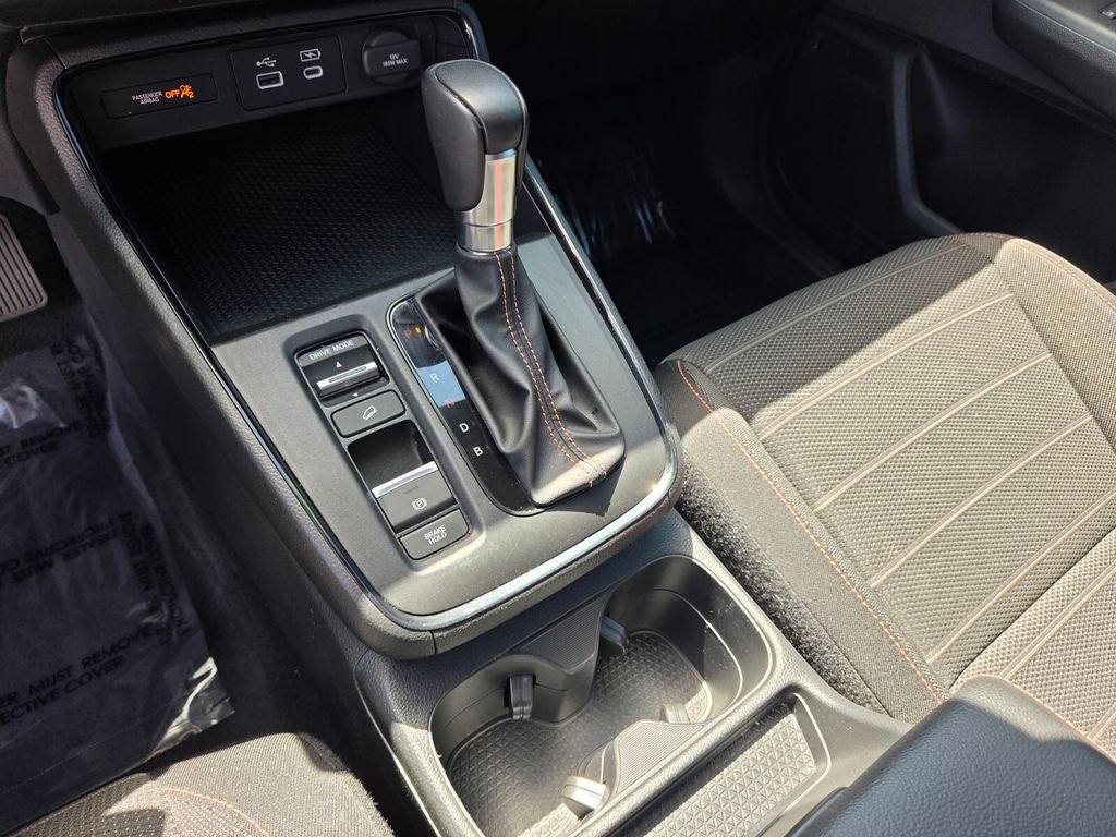 Used 2024 Honda CR-V Sport image 26