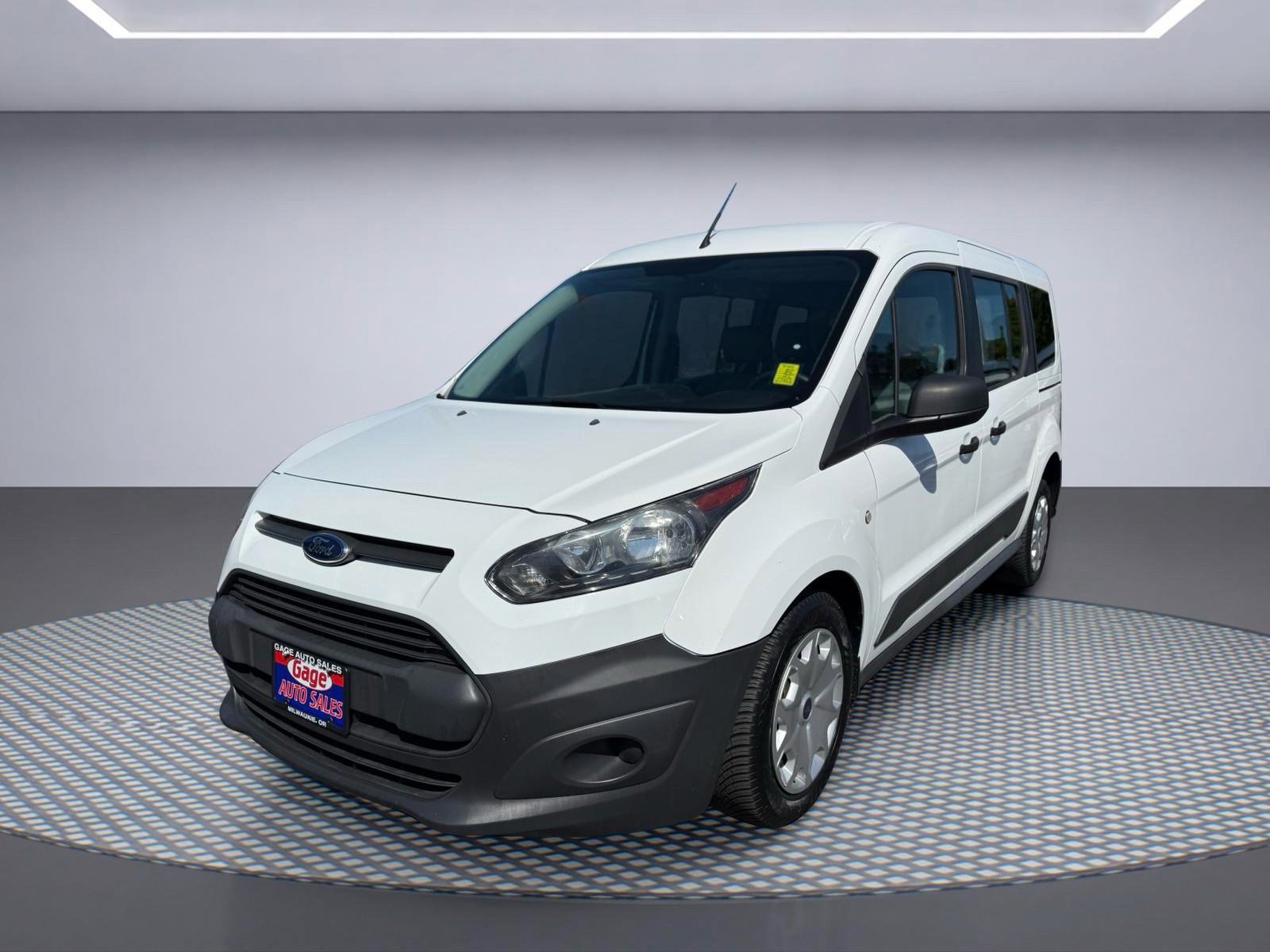Used 2015 Ford Transit Connect XL FWD image 2