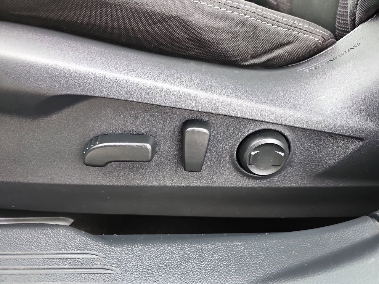 Certified 2021 Subaru Outback Premium w/ Popular Package #1 image 34