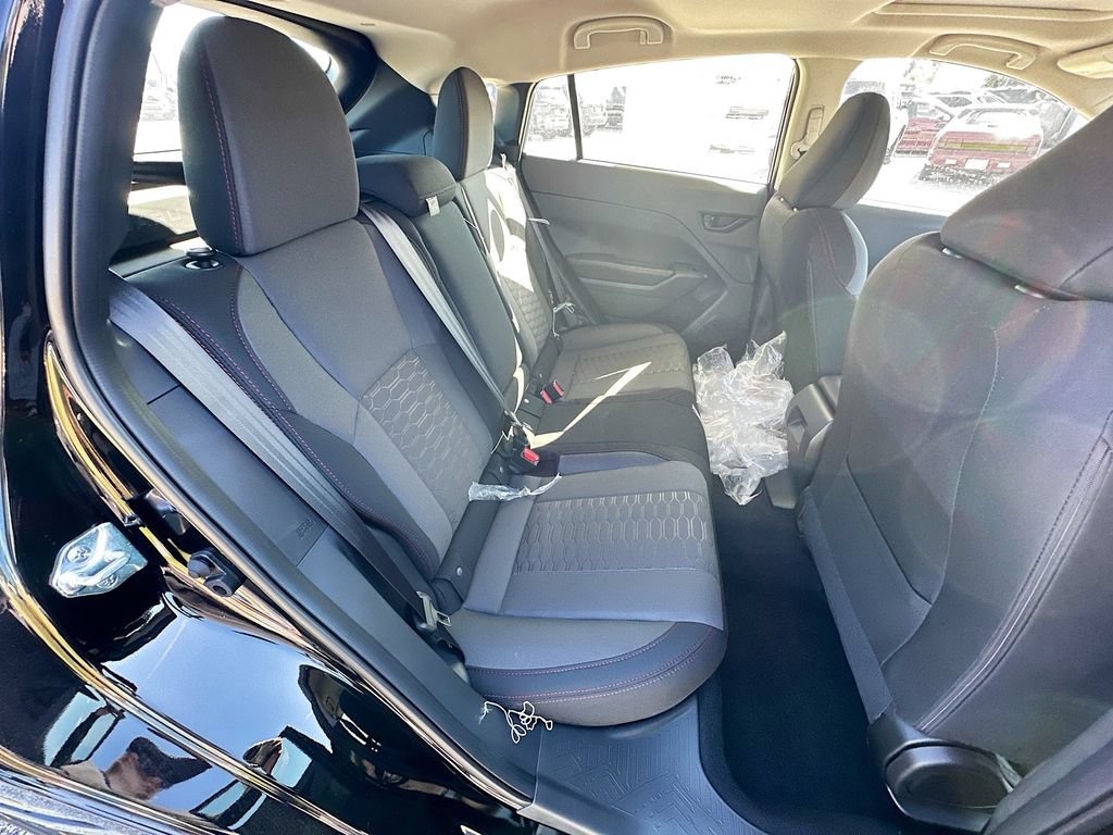New 2026 Subaru Impreza 2.0i Sport AWD/4WD image 33