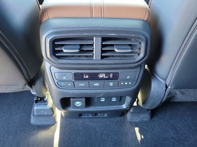 Certified 2026 Honda Passport TrailSport Elite image 12