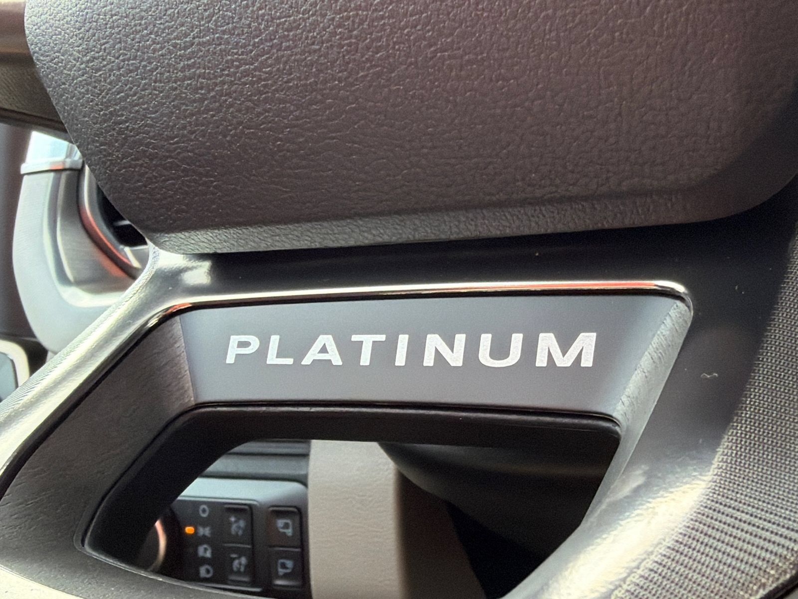 New 2026 Ford F250 Platinum w/ Platinum Plus Package AWD/4WD image 33