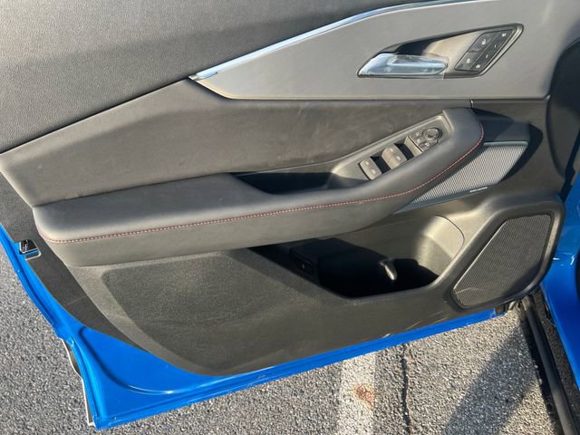 New 2024 Acura ZDX Type S image 10