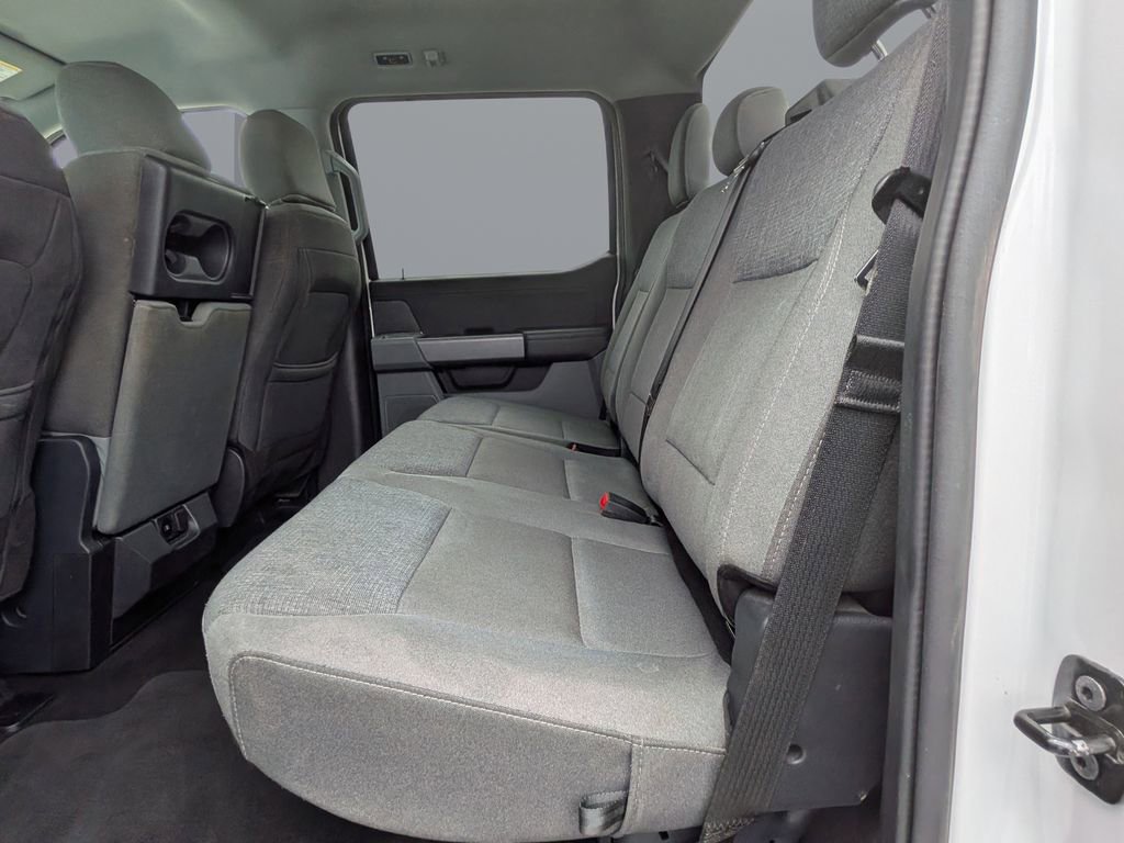 Used 2024 Ford F150 XLT w/ Tow/Haul Package image 15