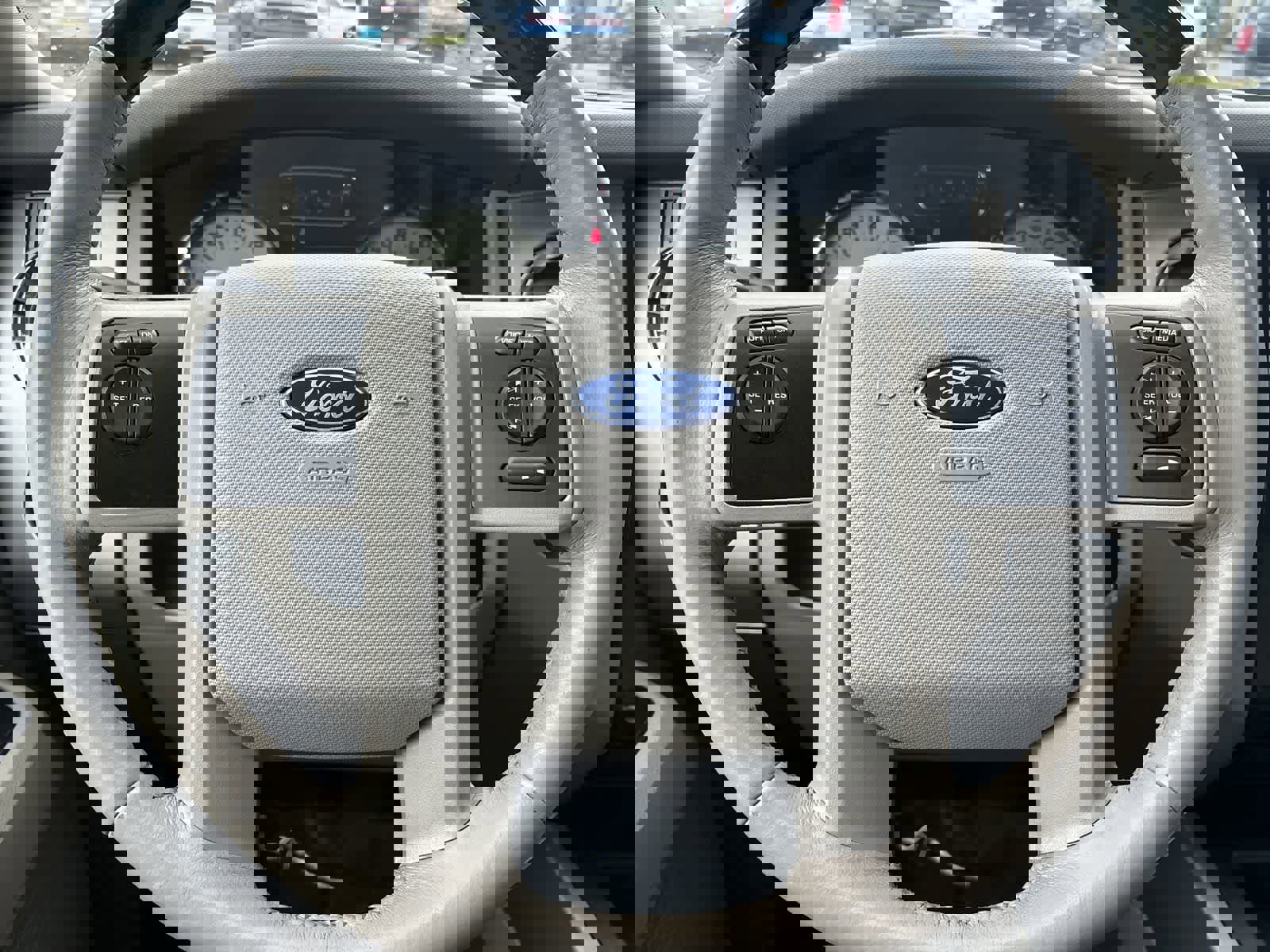 Used 2013 Ford Expedition Limited AWD/4WD image 14