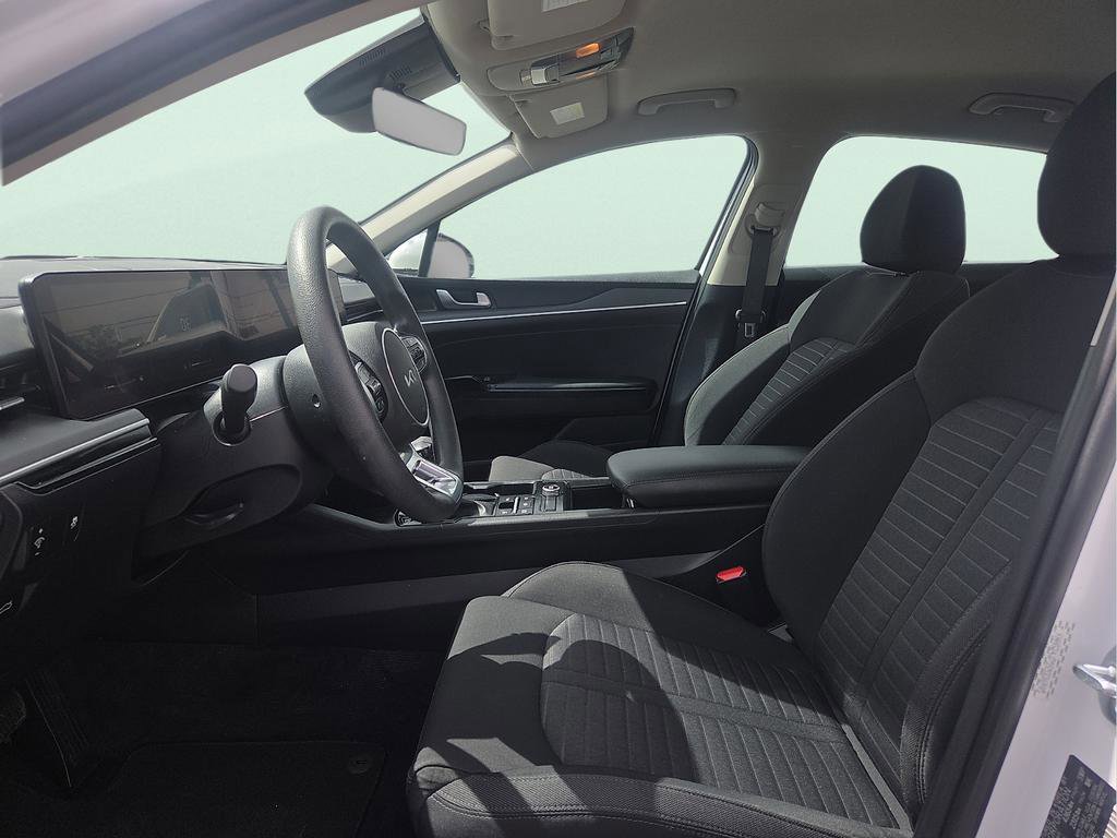 Used 2025 Kia K5 LXS FWD image 13