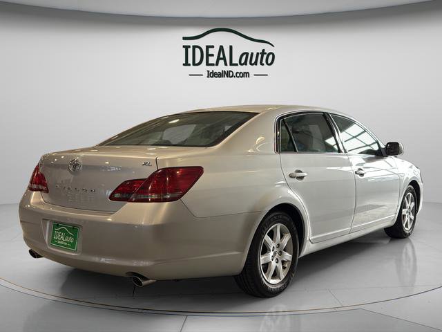 Used 2008 Toyota Avalon XL image 16