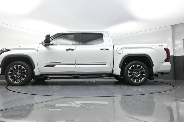Used 2022 Toyota Tundra Limited AWD/4WD image 24