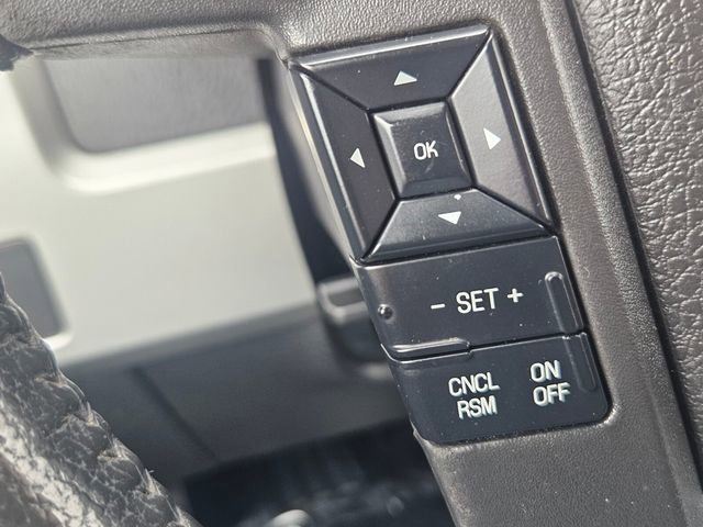 Used 2014 Ford F150 Lariat w/ Equipment Group 502A Luxury RWD image 29