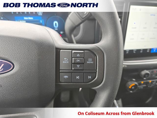 New 2026 Ford F150 STX w/ Equipment Group 200A AWD/4WD image 30