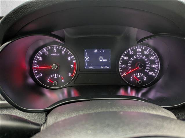Used 2017 Kia Optima LX FWD image 11
