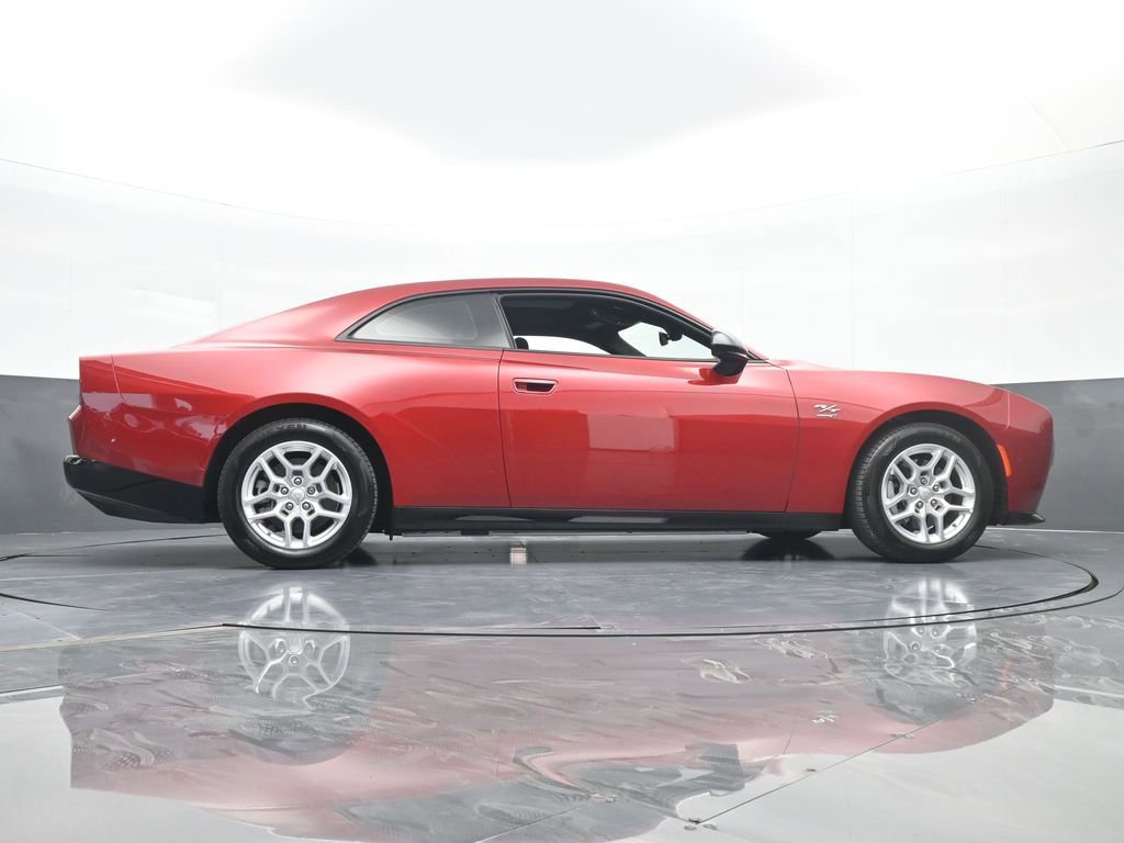 Used 2025 Dodge Charger R/T w/ Sun & Sound Package image 62