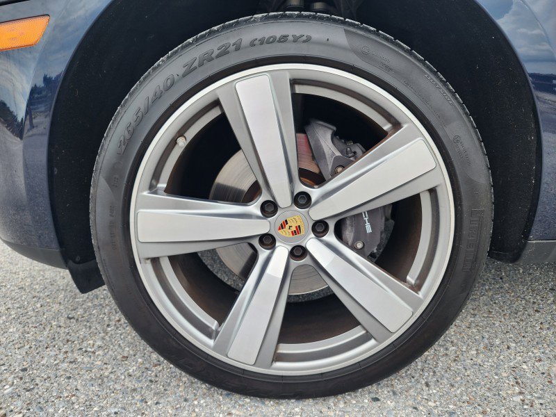 Used 2023 Porsche Macan image 24
