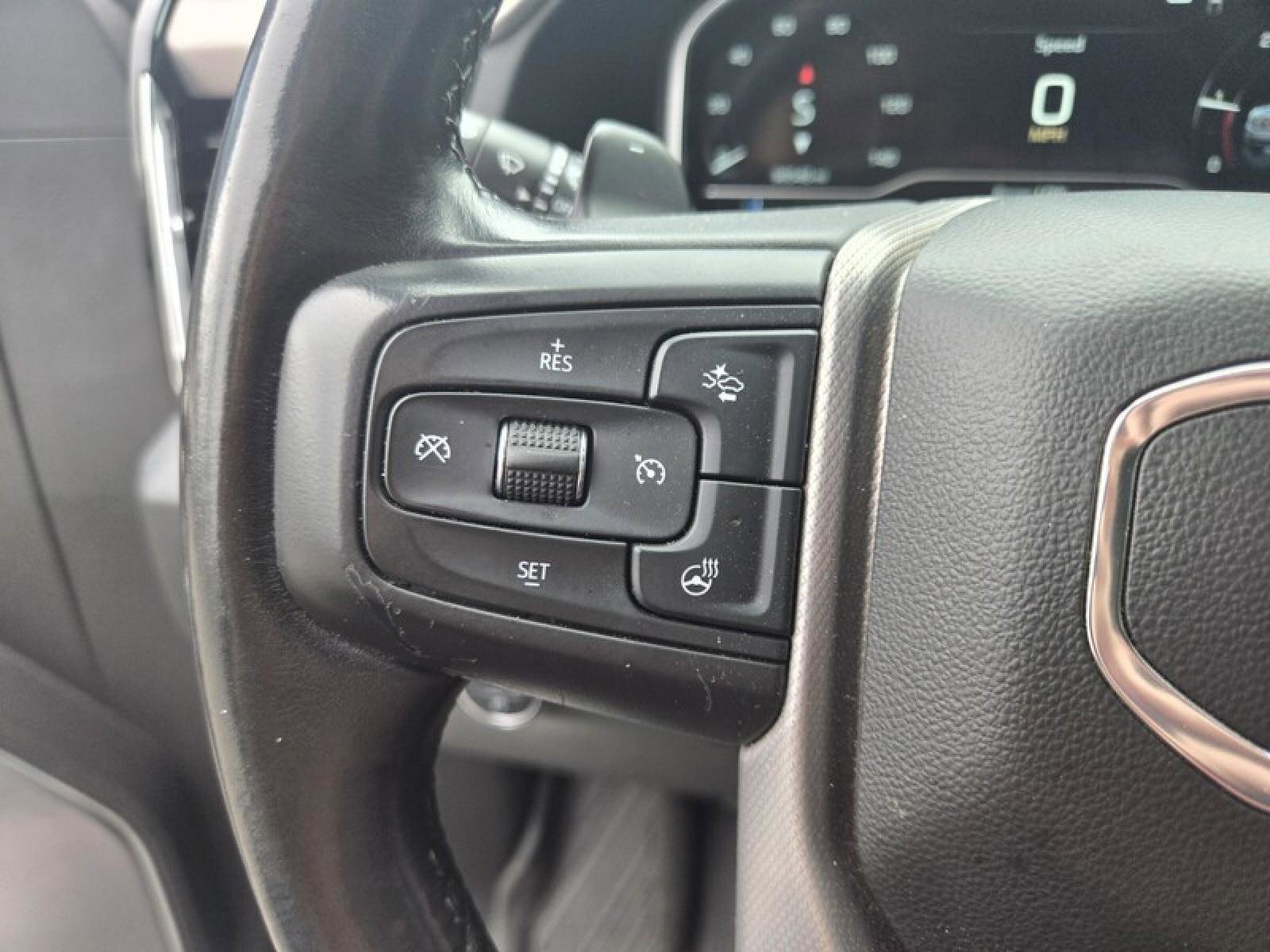 Used 2022 GMC Sierra 1500 Denali image 11