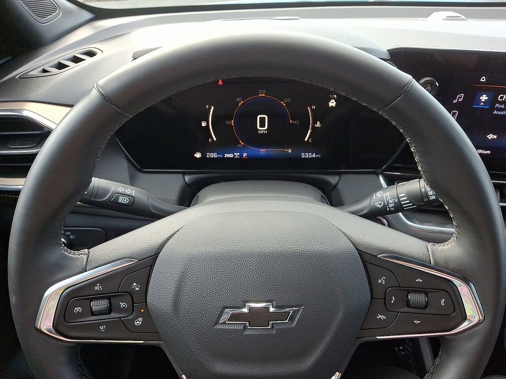 Used 2025 Chevrolet TrailBlazer ACTIV w/ Convenience Package image 20