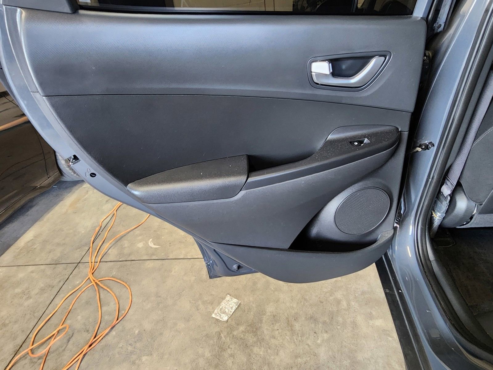 Used 2023 Hyundai Kona SEL w/ Convenience Package image 18