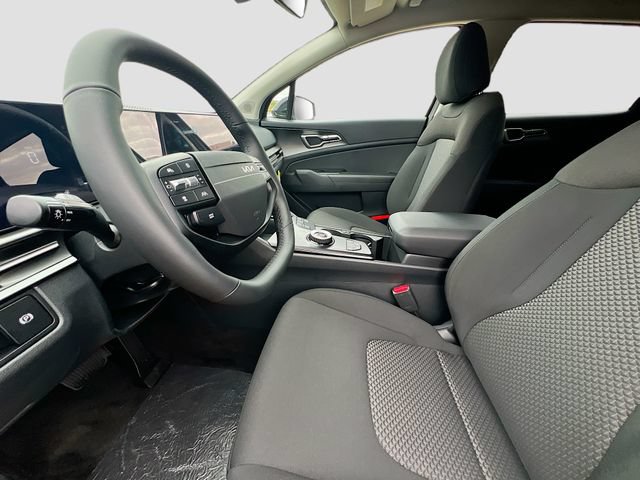 New 2026 Kia Sportage LX FWD image 20