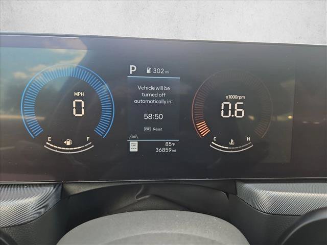 Used 2025 Hyundai Sonata SEL FWD image 11