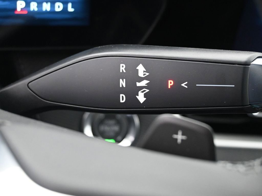 New 2026 Chevrolet Equinox LT w/ Convenience Package II image 17