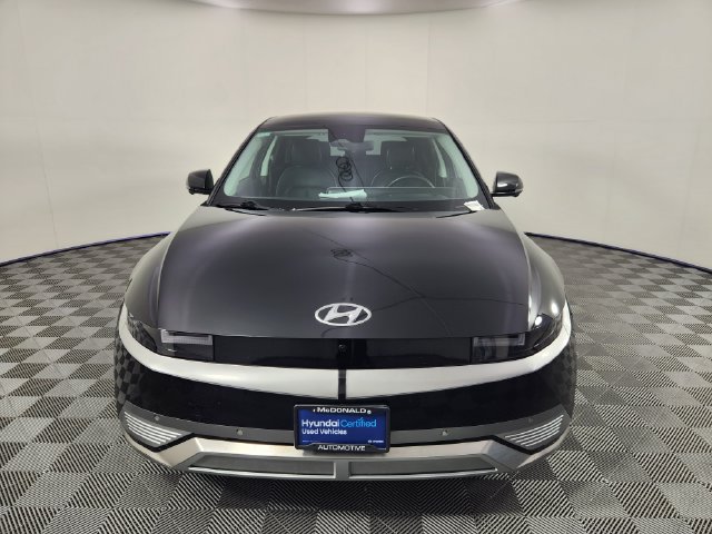 Certified 2024 Hyundai Ioniq 5 Limited AWD/4WD image 8